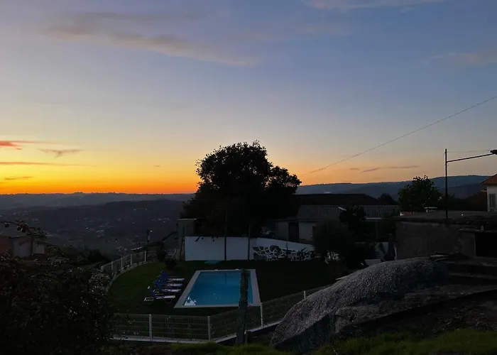 Casa Leite